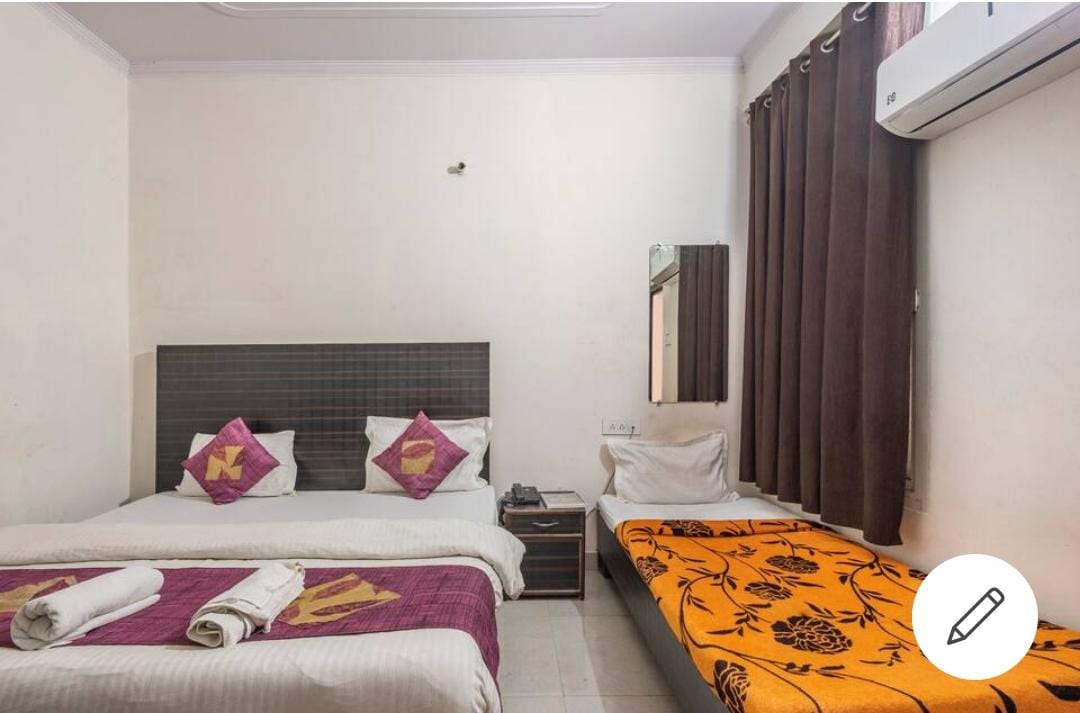 Star Hotels